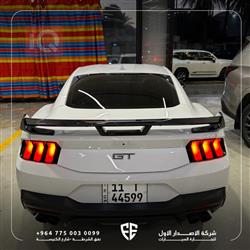 فورد موستانج